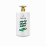 Pantene Hairfall Smooth Strong 1000Ml