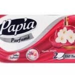 Papia Perfume Tissue