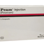 Pcam 20mg Injection