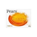 Pears Soap Orange