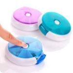 Pil Despenser Weekly Round