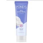 Pond Face Wash (Oil Control)100Ml
