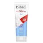 Ponds Anti Bacterial Face Wash