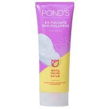 Ponds Ex-Foliate