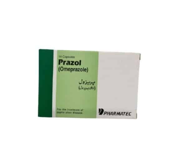 Prazol-Capsules-20mg-14s.jpg Prazol 20mg Capsule