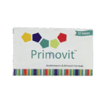 Primovit Tablet
