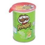 Pringles Big 42 Gm Sour Cream