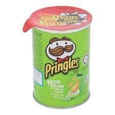 Pringles-Big-42-Gm-Sour-Cream.jpg Pringles Big 42 Gm Sour Cream - Image 1