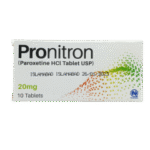 Pronitron 20mg Tablet