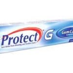 Protect G Gum Care Tooth Paste