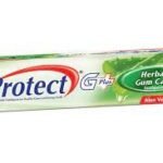 Protect G Plus Toothpaste