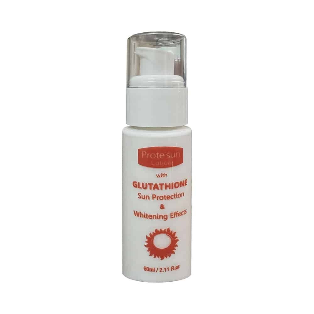 Protesun_A.jpg PROTE`SUN SUNBLOCK - Image 1