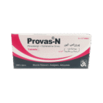 Provas N Tablet