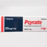 Psycate Injection