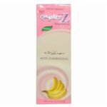 Q Plex Z Syrup 120Ml