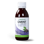 NUTRIFACTOR QMINT SYRUP