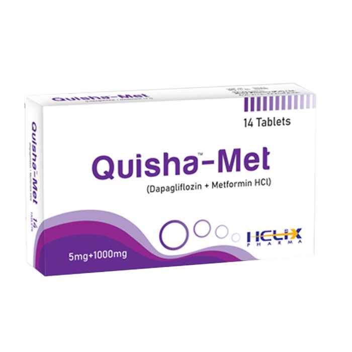 Quisha-5mg1000mg-Tablets-14s_11zon.jpg Quisha Met 5/1000mg Tablet
