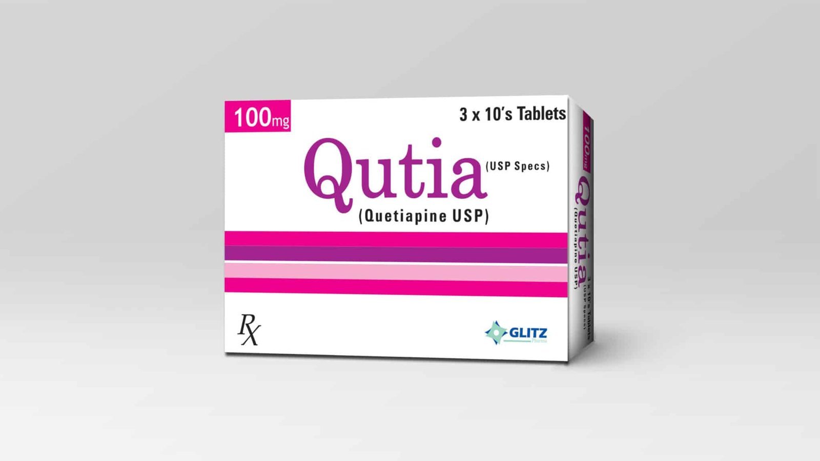 Qutia-100mg-scaled-1-scaled-1.jpg Qutia 100Mg 30 Tablets - Image 1