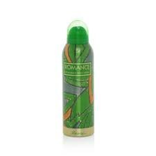 Rasasi Body Spray Romance