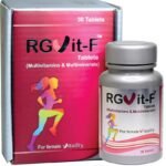 RGVIT F TABLETS