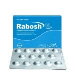 Rabosh 10mg Tablet