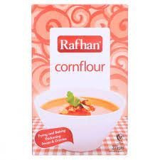 Rafhan Corn Flour 275Gm