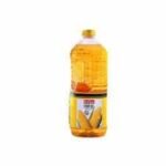 Rafhan Corn Oil 3 Liters Tin