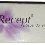 Recept 2mg Tablet