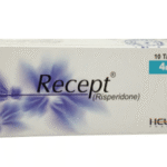Recept 4mg Tablet