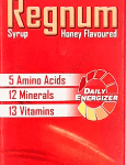 Regnum 120Ml Syp