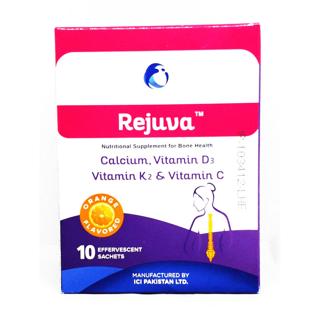 Rejuva Sachet