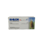 Rhilor 10mg Tablet