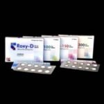 Regutran 100mg Tablet