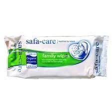 Safa Care Wipes