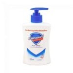 Safeguard Hand Wash