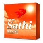 Sathi Condoms (6 S)