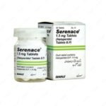 Serenace Tablets 1.5Mg