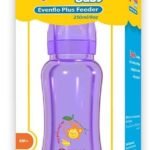 Shield Evenflo Plus Feeder 250Ml