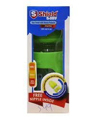 Shield Glass Feeder 120Ml/4 Oz
