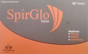 SPIRGLOW.jpg Spirglo Tablets - Image 1