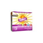Sunny D Capsule Stat 2000000IU