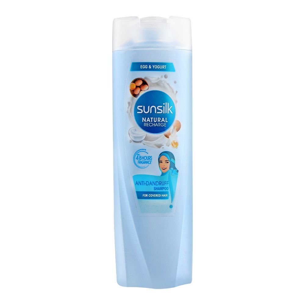 SUNSILK-EGGampYOGURT.jpg Sunsilk Egg &Amp; Yogurt 200Ml - Image 1
