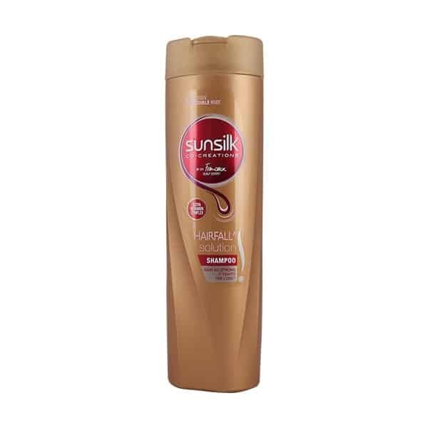 SUNSILK-HAIRFALL-SHAMPOO-380ML.jpg Sunsilk Hairfall Shampoo 380Ml - Image 1