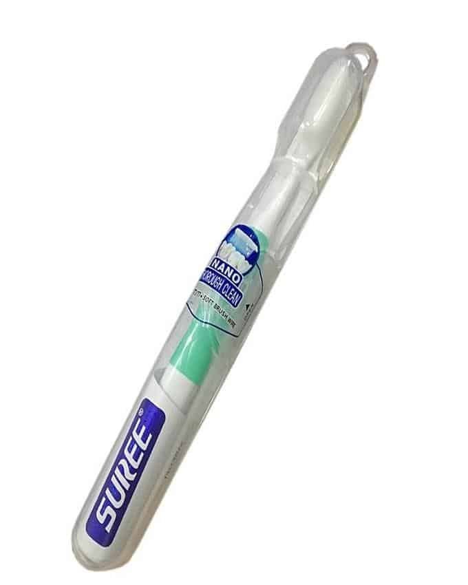 Suree Toothbrush