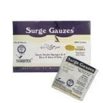 Surge Gauzae 10X10
