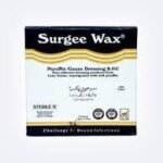 Surgee Wax