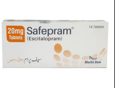 Safepram-Tablets-20Mg.png Safepram 20mg tablet - Image 1