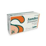 Sambro 3mg Tablet