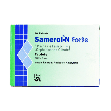 Samerol-N-Tablets-Forte.png Samerol-N Forte Tablet - Image 1