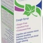 Samvy Plus Syrup